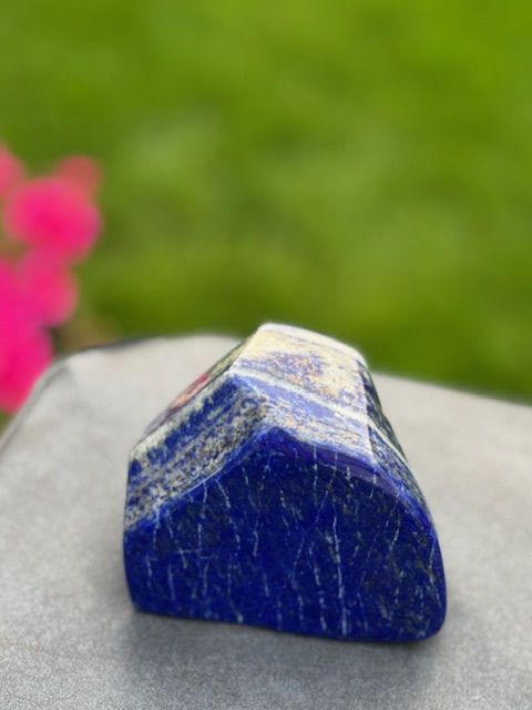 Lapis lazuli