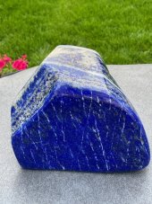 Lapis lazuli