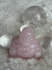 Růženín Malý Budha