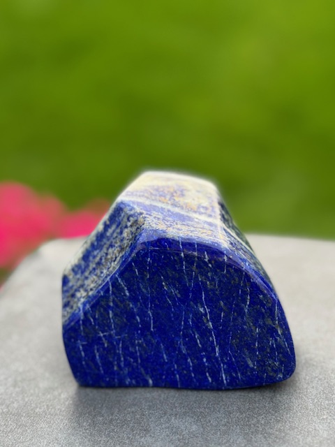 Lapis lazuli