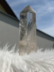 Osobní krystal  K005 Probouzející se Přítomnost