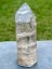 Záhněda hrot - Záhněda - hrot - přibližná výška/ průměr podstavy: Záhněda 3230 - 7,5 cm/ 3,5 cm
