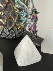 Selenit Pyramida
